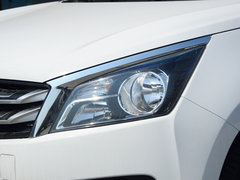 2016款 2.0L CVT睿行版