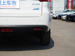 2016款 2.0L CVT睿行版
