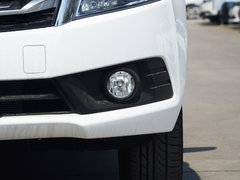2016款 2.0L CVT睿行版