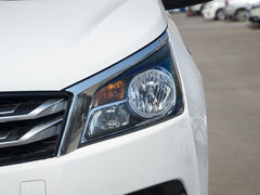 2016款 2.0L CVT睿行版