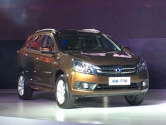 2016款 1.6L 手动睿行版