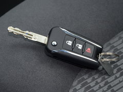 2016款 1.6L 手动睿行版