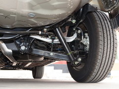 2016款 1.6L 手动睿行版