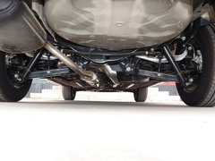 2016款 1.6L 手动睿行版