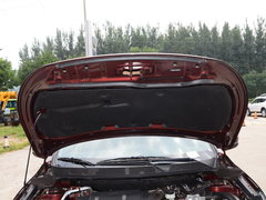 2016款 1.6L 手动睿行版