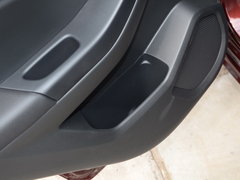 2016款 1.6L 手动睿行版