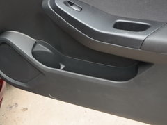 2016款 1.6L 手动睿行版