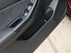2016款 1.6L 手动睿行版
