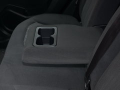 2016款 1.6L 手动睿行版