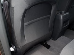 2016款 1.6L 手动睿行版
