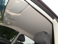 2016款 1.6L 手动睿行版