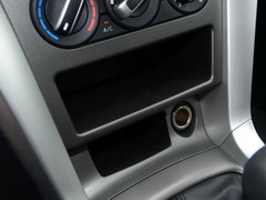 2016款 1.6L 手动睿行版