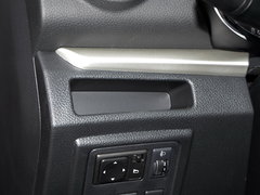 2016款 1.6L 手动睿行版