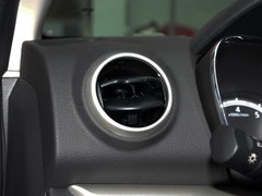 2016款 1.6L 手动睿行版
