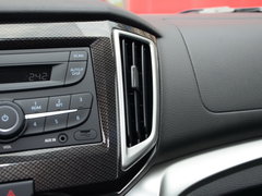 2016款 1.6L 手动睿行版