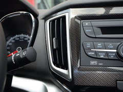 2016款 1.6L 手动睿行版