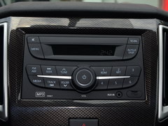 2016款 1.6L 手动睿行版