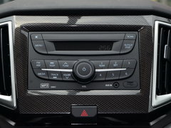 2016款 1.6L 手动睿行版