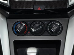 2016款 1.6L 手动睿行版