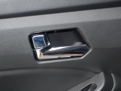 2016款 1.6L 手动睿行版