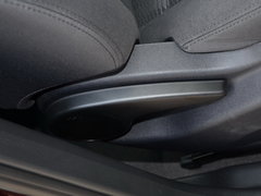 2016款 1.6L 手动睿行版