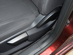 2016款 1.6L 手动睿行版