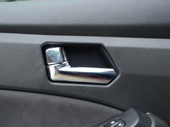 2016款 1.6L 手动睿行版
