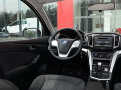 2016款 1.6L 手动睿行版