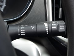 2016款 1.6L 手动睿行版