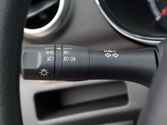 2016款 1.6L 手动睿行版