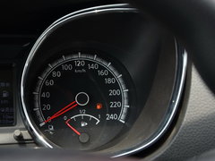 2016款 1.6L 手动睿行版