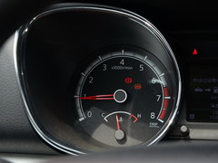 2016款 1.6L 手动睿行版