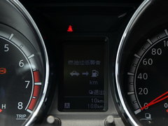 2016款 1.6L 手动睿行版