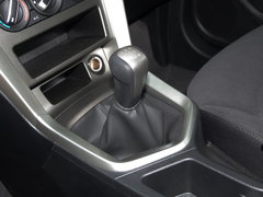 2016款 1.6L 手动睿行版