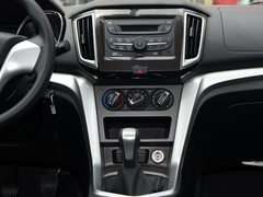 2016款 1.6L 手动睿行版