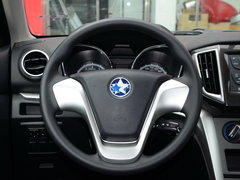 2016款 1.6L 手动睿行版