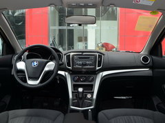 2016款 1.6L 手动睿行版
