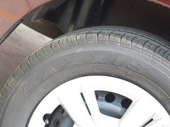 2016款 1.6L 手动睿行版