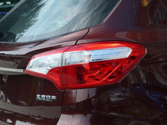 2016款 1.6L 手动睿行版