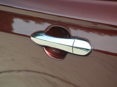 2016款 1.6L 手动睿行版