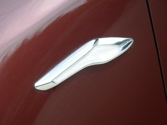 2016款 1.6L 手动睿行版