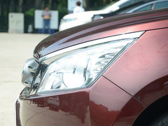 2016款 1.6L 手动睿行版