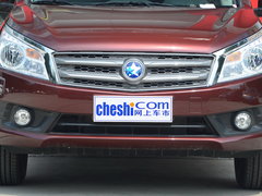 2016款 1.6L 手动睿行版