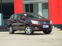2016款 1.6L 手动睿行版