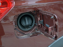 2016款 2.0L CVT睿享运动版