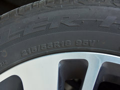 2016款 2.0L CVT睿享运动版