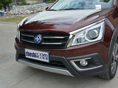 2016款 2.0L CVT睿享运动版