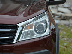 2016款 2.0L CVT睿享运动版