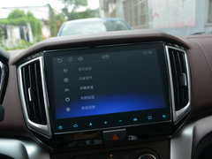 2016款 2.0L CVT睿享运动版