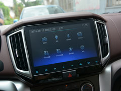 2016款 2.0L CVT睿享运动版